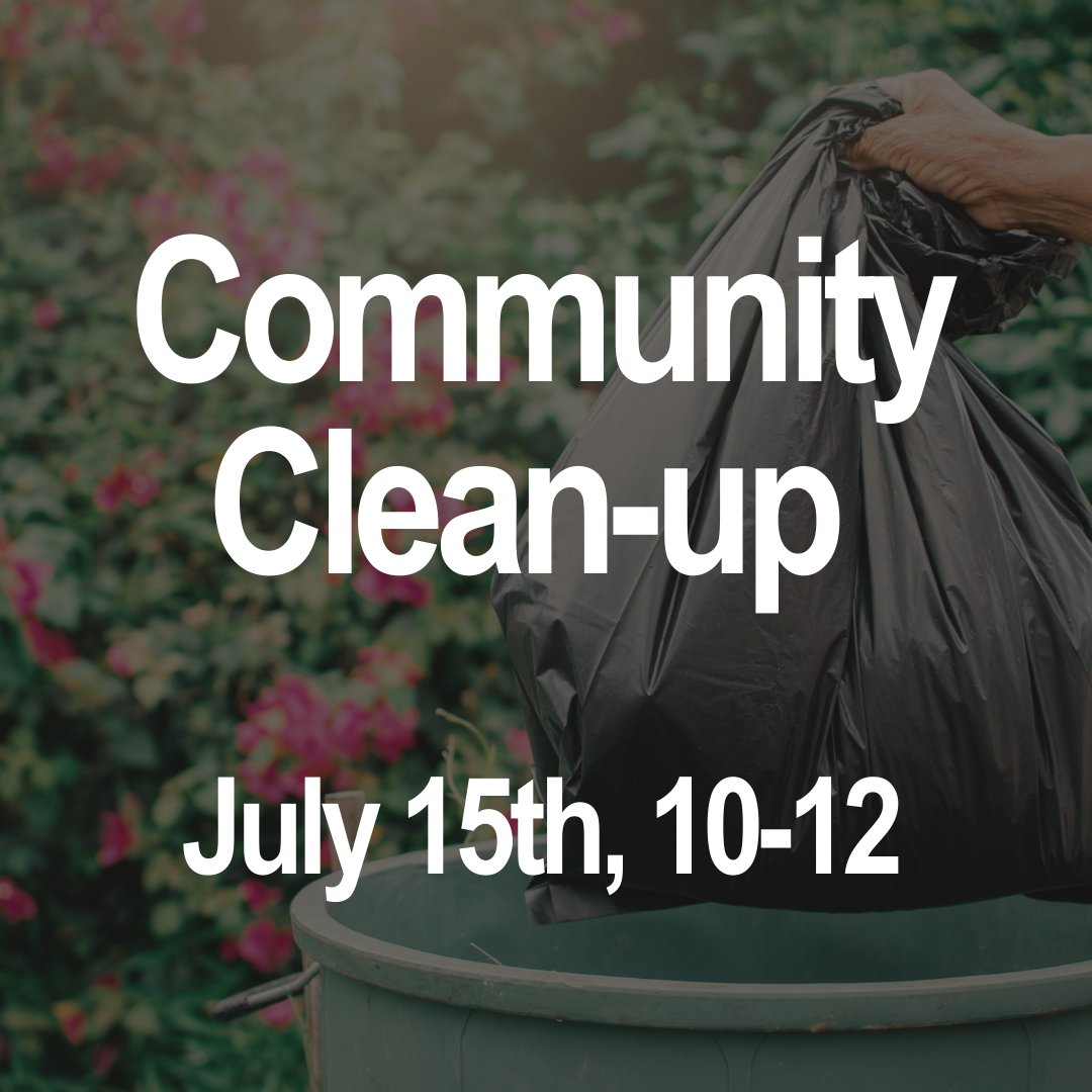 Join us TOMORROW for a community clean up in the Foster-Powell neighborhood with <a href="/SOLVEinOregon/">SOLVE</a>! 

Registration required: bit.ly/3ejmwRk