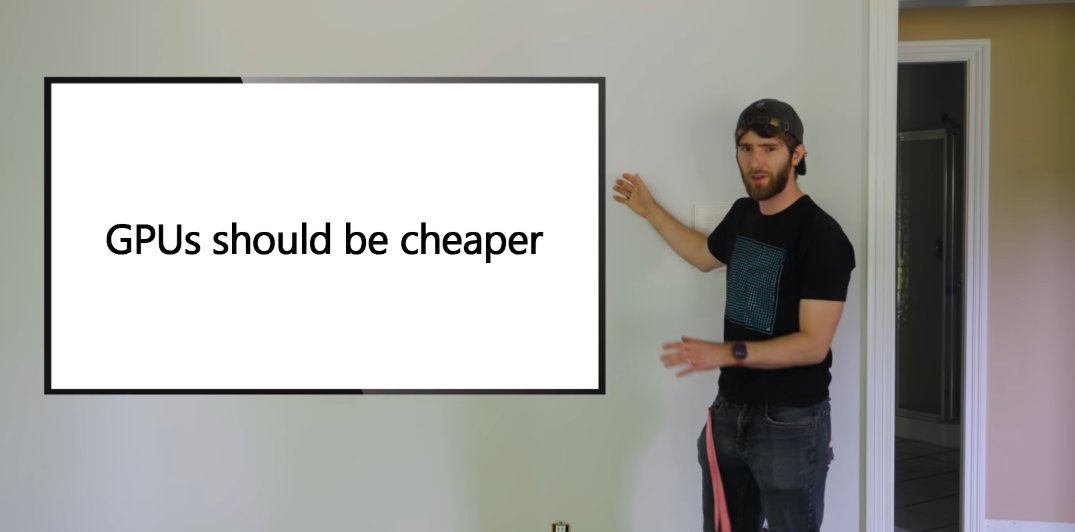 Linus Tech Tips tweet media