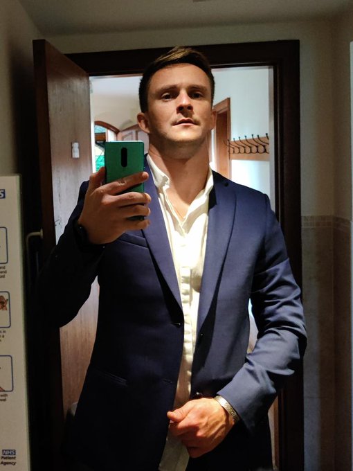 Piggy gone posh #wedding #weddingcakes https://t.co/xxqXjYbXa2<a href="/tag/wedding"class="tags">#wedding</a><a href="/tag/weddingcakes"class="tags">#weddingcakes</a>