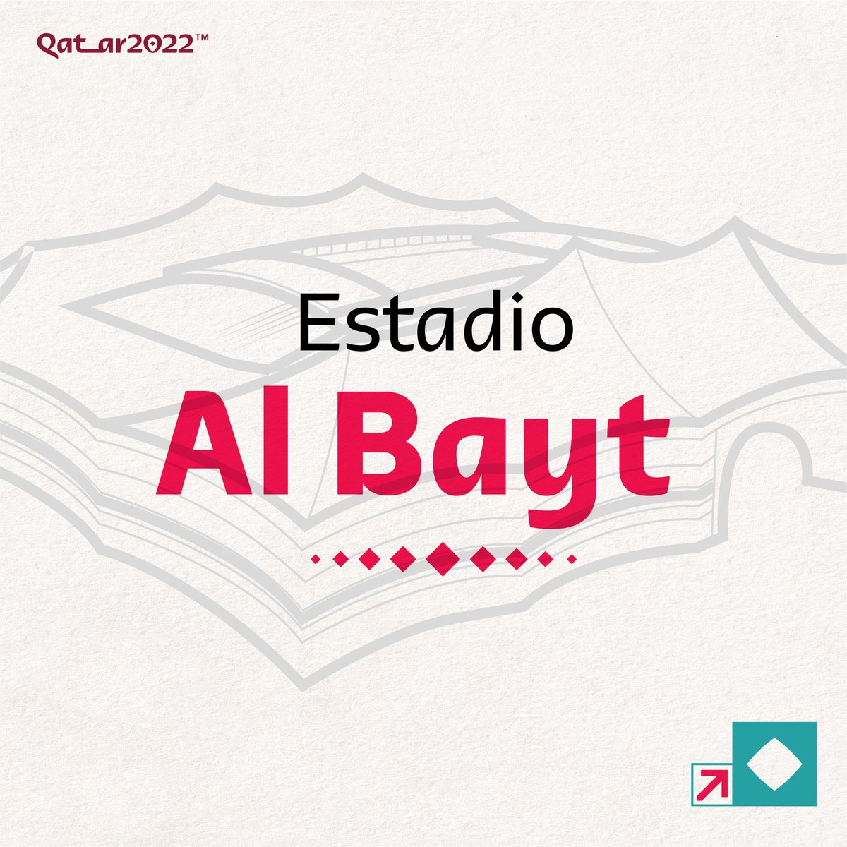 Road to Qatar Español tweet media