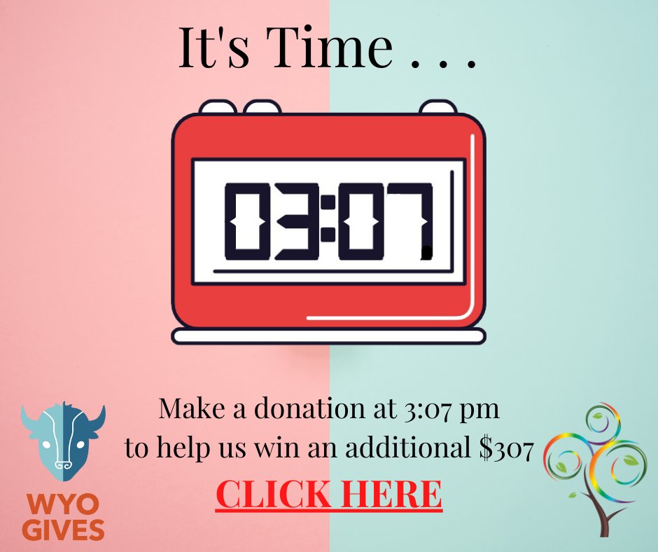 WCADVSA's tweet image. wyogives.org/organizations/…