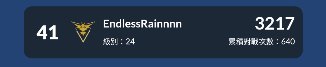 EndlessRainnnn offline