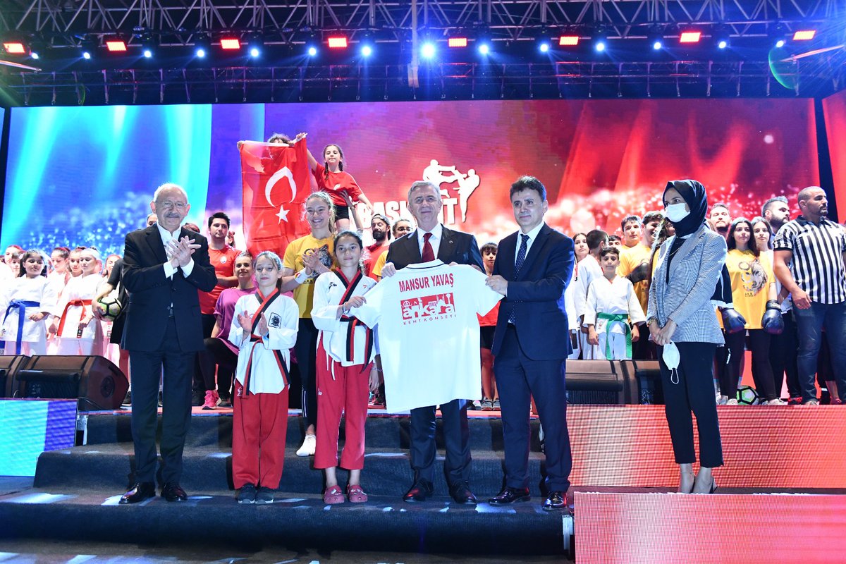Mansur Yavaş