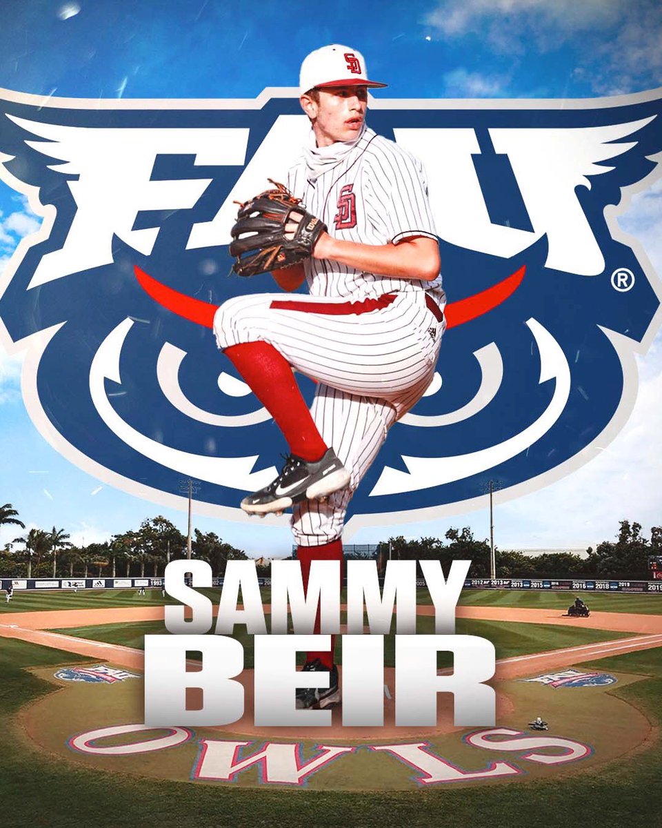 Sammy Beir tweet media