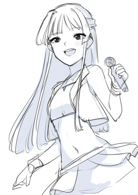 楽静 