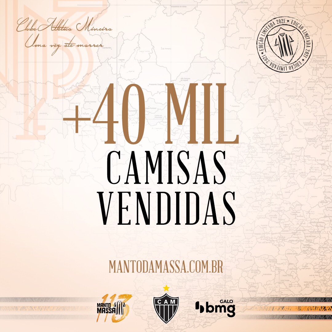 Galo Na Veia tweet media