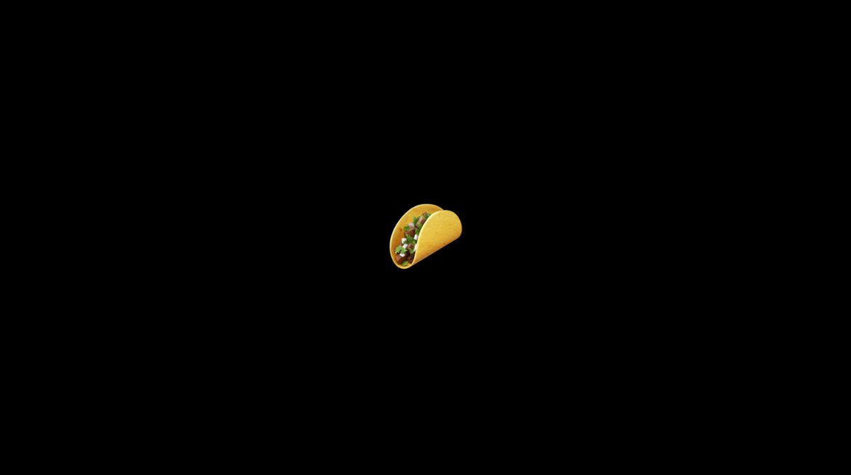 If you practiced with the same energy that you make <a href="/tacobell/">Taco Bell</a> runs at midnight with…you would be AMAZING