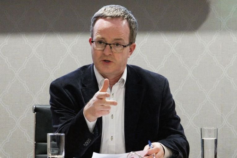 NoelAnderson_'s tweet photo. Great to see all the post of people’s insurace finally coming down. I find it amusing seeing all the different people thanking different politicians depending on their chosen party. That’s all total waffle only one man they should be thanking Peter Boland. #legend https://t.co/lP189znaOK