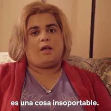 Lalocadelosmisi's tweet image. Viendo las ideas y trucos de Marta Hazas en el Hormiguero #MaskSinger7