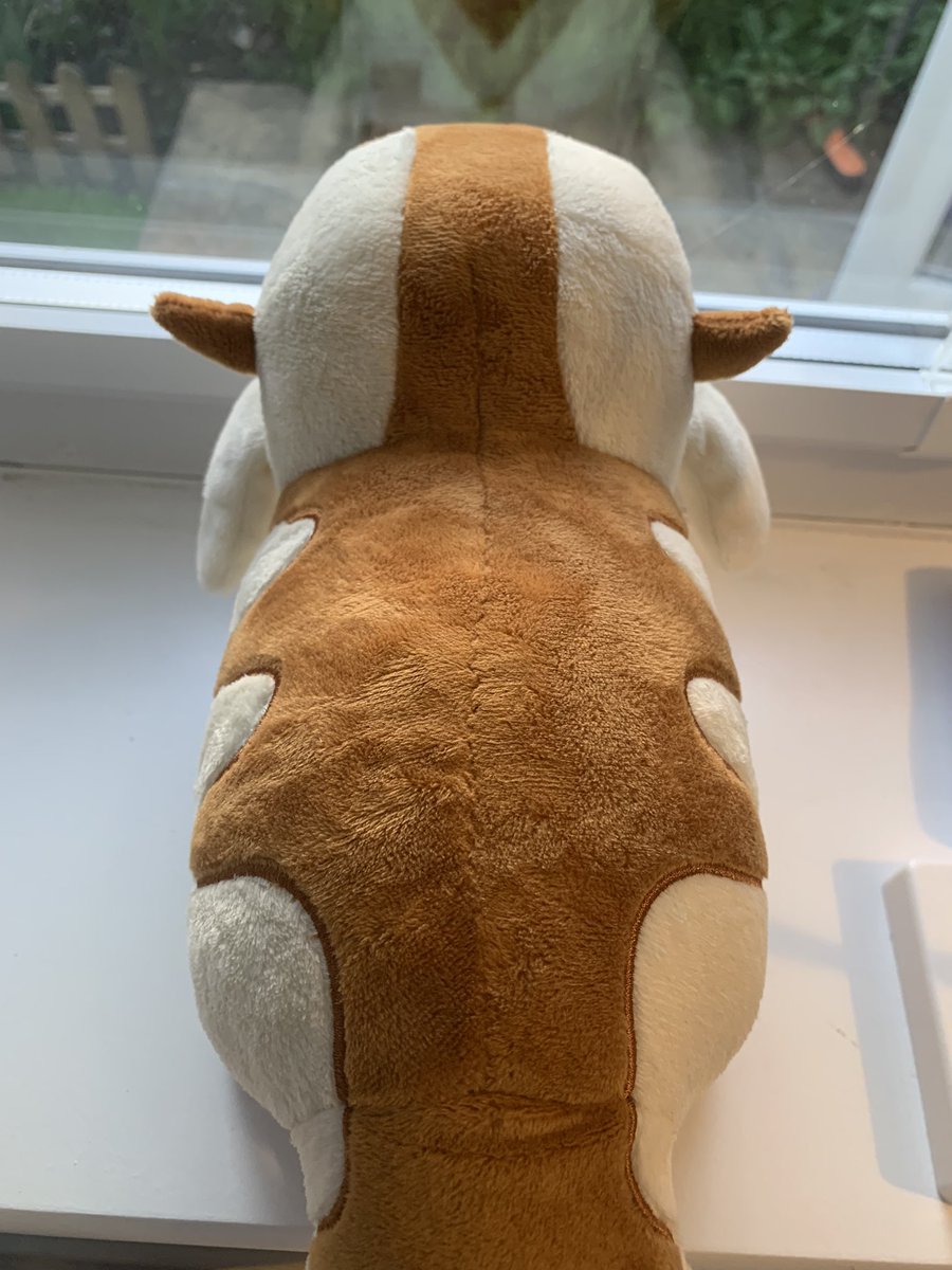 teasuiii's tweet photo. hihi!! im excited to announce that appa preorders will open this saturday 17/07 at 7PM BST!!
info:
♡ 30cm in length
♡ embroidery details
preorder price : £28
#atla #appa #atlaplush #appaplush https://t.co/NJhG4Z0Cb1
