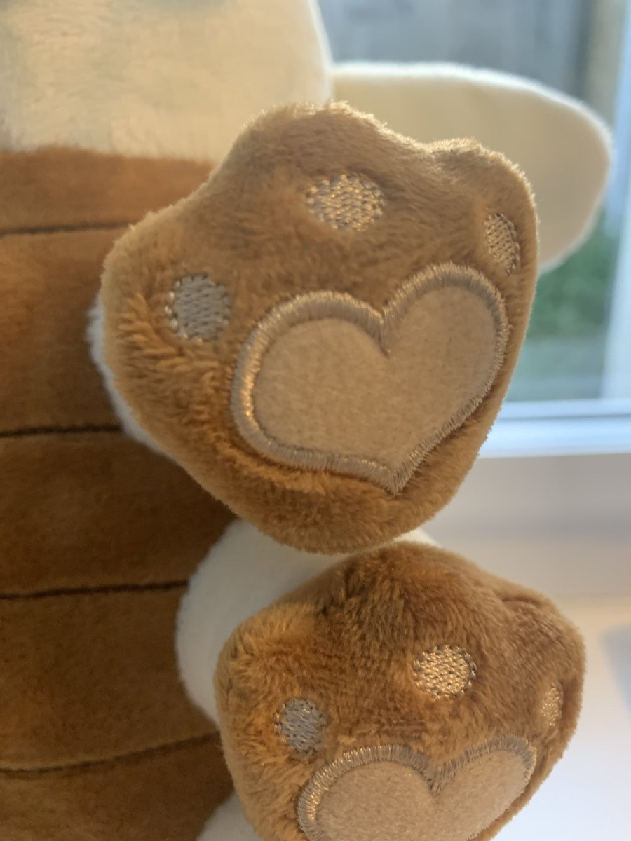 teasuiii's tweet photo. hihi!! im excited to announce that appa preorders will open this saturday 17/07 at 7PM BST!!
info:
♡ 30cm in length
♡ embroidery details
preorder price : £28
#atla #appa #atlaplush #appaplush https://t.co/NJhG4Z0Cb1