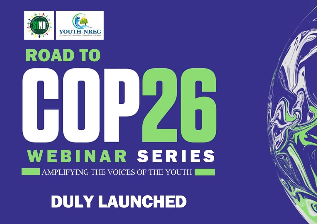 Perscoba Yaw Yeboah (Prince Yeboah Okyere) (@yawyeboah22) on Twitter photo #Road2COP26 was duly launched today. Watch out for more details
#Youth4COP26
#COP26
<a href="/SYNDGhana/">Strategic Youth Network For Development(SYND)</a> <a href="/chibeze1/">Chibeze Ezekiel</a> <a href="/COP26/">COP26</a> <a href="/mestighofficial/">Ministry of Environment, Science & Technology</a> <a href="/SIPRIorg/">SIPRI</a> <a href="/FranceandGhana/">Ambassade de France au Ghana</a> <a href="/UKinGhana/">UK in Ghana 🇬🇧🇬🇭</a> <a href="/AfricaCRP/">ClimateRealityAfrica</a> @ACEYouthForum21 #Road2COP26 was duly launched today. Watch out for more details
#Youth4COP26
#COP26
<a href="/SYNDGhana/">Strategic Youth Network For Development(SYND)</a> <a href="/chibeze1/">Chibeze Ezekiel</a> <a href="/COP26/">COP26</a> <a href="/mestighofficial/">Ministry of Environment, Science & Technology</a> <a href="/SIPRIorg/">SIPRI</a> <a href="/FranceandGhana/">Ambassade de France au Ghana</a> <a href="/UKinGhana/">UK in Ghana 🇬🇧🇬🇭</a> <a href="/AfricaCRP/">ClimateRealityAfrica</a> @ACEYouthForum21