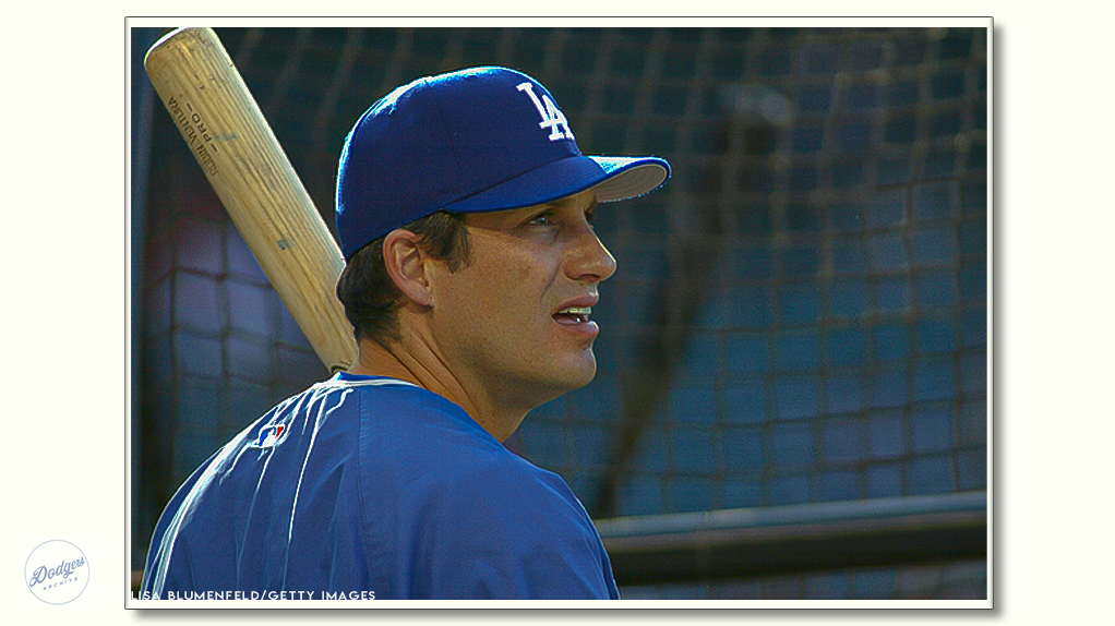 Happy Birthday to former infielder and 2004 NL West champion Robin Ventura: 

Born July 14, 1967! 