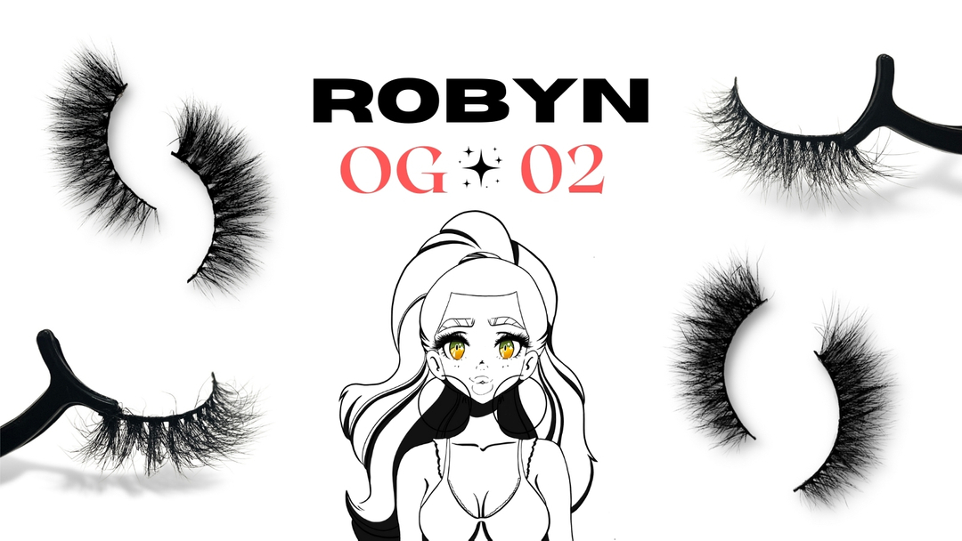 highgrade_cos's tweet photo. #RobynOG will be #restocked on Monday! + if you're looking for something similar but a little more subtle, check out the new #Robyn02 ✨ 

ALL NEW STYLES ON SALE MONDAY JULY 19th @ 4:20 PM

 art by @thekittykonbini https://t.co/BNQzFS13I3