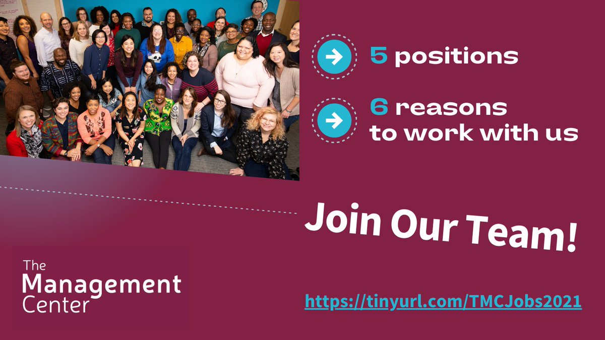 The Management Center tweet media