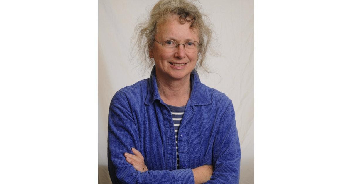 WENDY ELLIOTT Author Sheree Fitch offers hope and optimism Saltwire