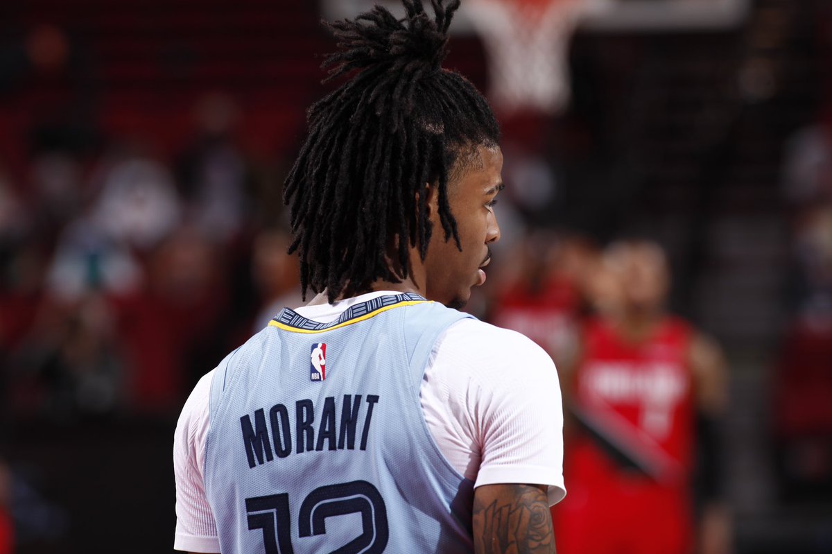 Memphis Grizzlies tweet media