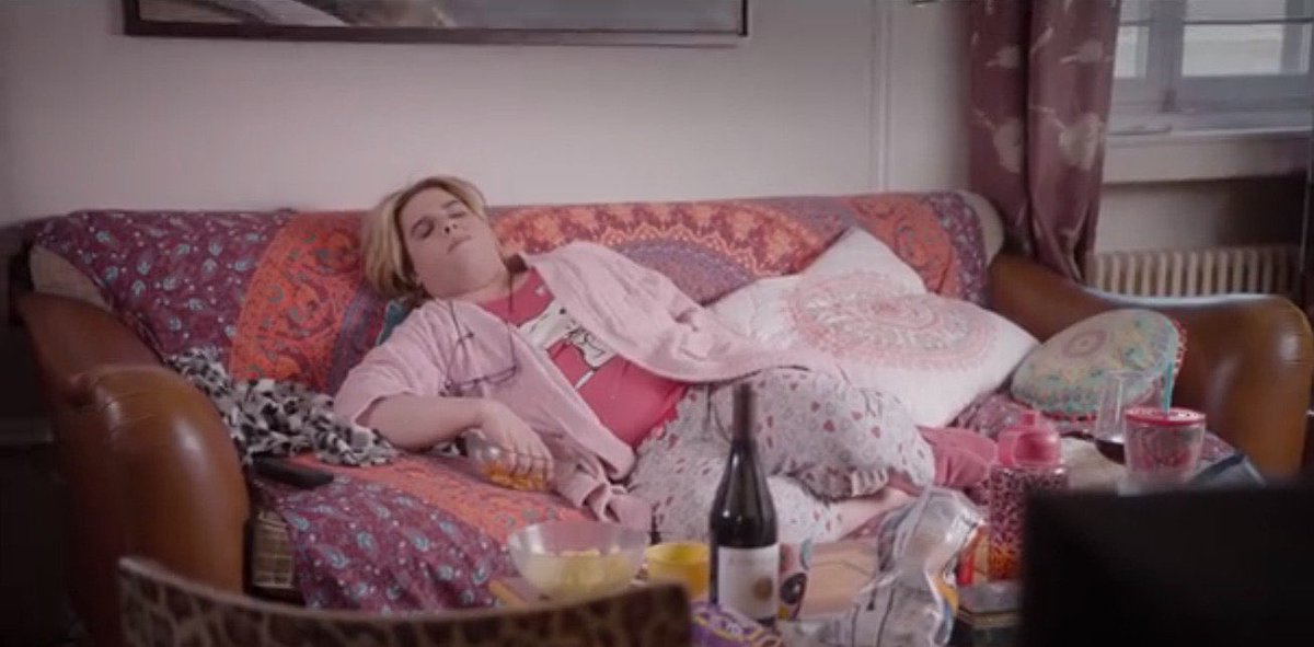 Ne_ereaa's tweet image. Yo esperando a que acabe un programa REPETIDO de 'El homiguero' para poder ver por fin Mask Singer

#MaskSinger7