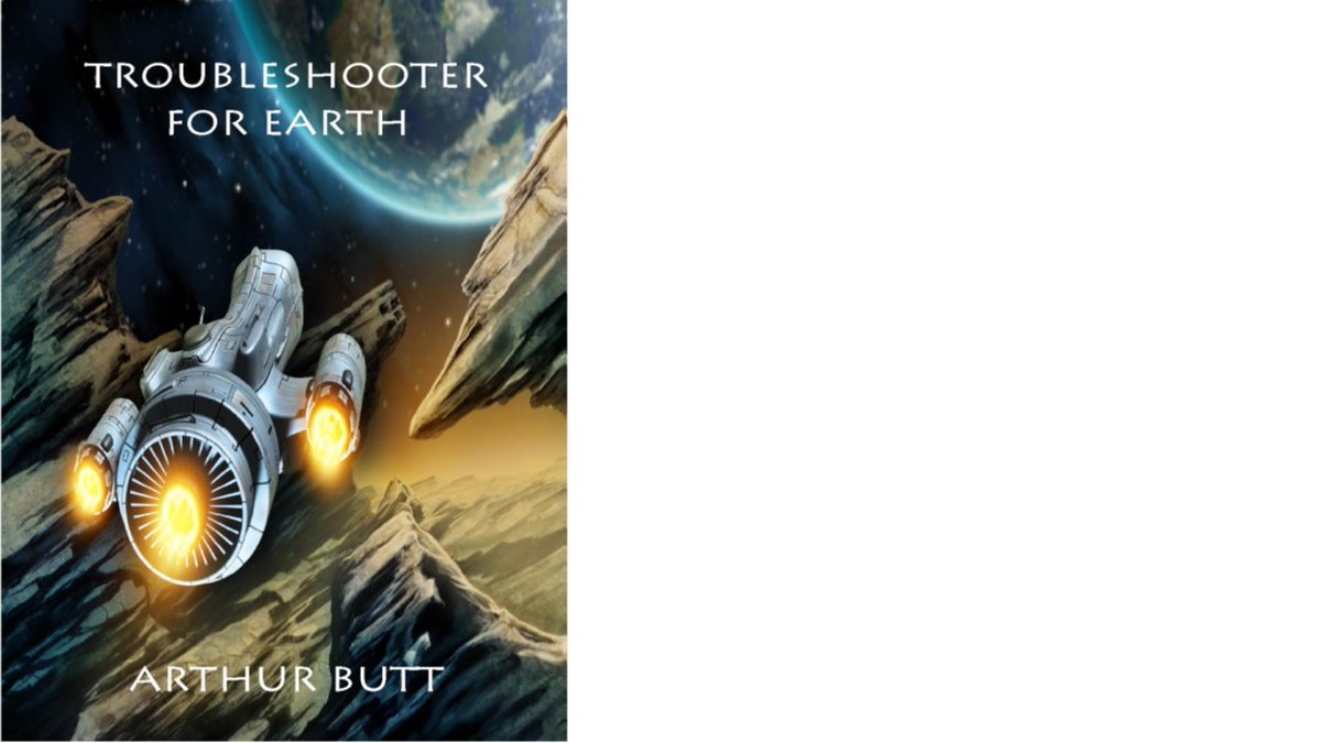 Arthur Butt tweet media