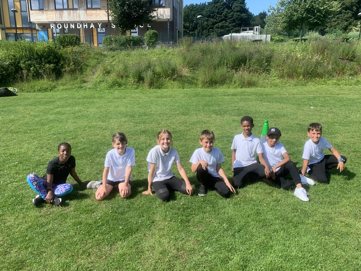 RS Primary PE tweet media