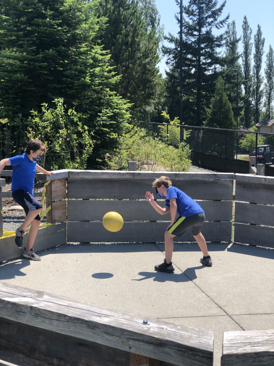 OWS Summer Program tweet media