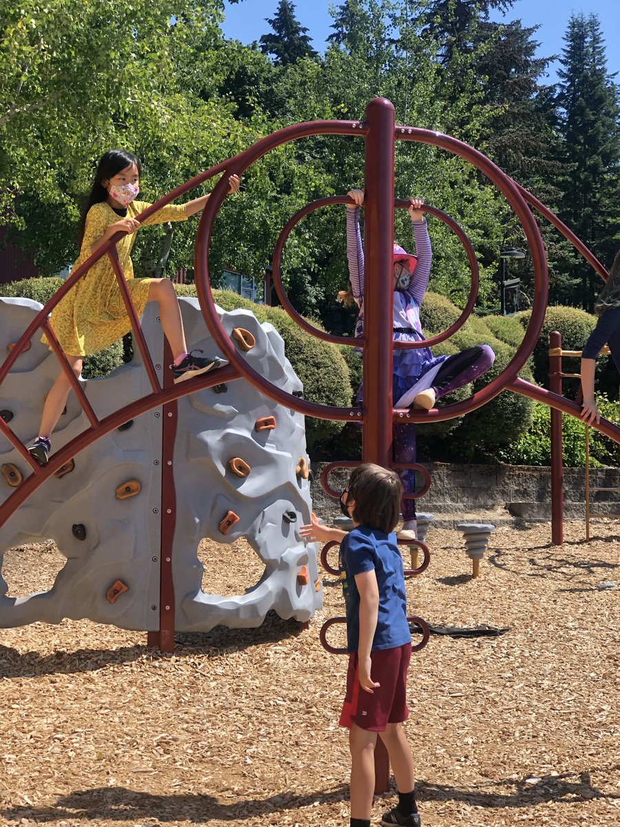 OWS Summer Program tweet media