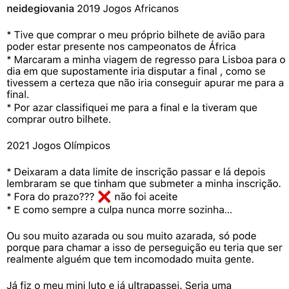 angolafrases1's tweet photo. Não respeitam ninguém! https://t.co/QBoPTiL8kb
