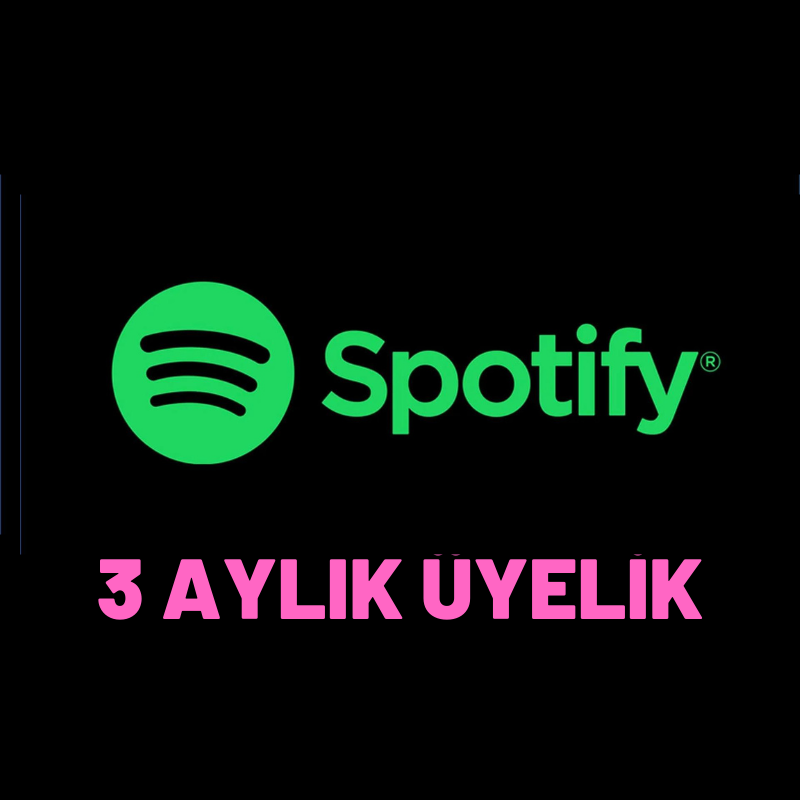 Prelisanss's tweet photo. 3 Aylık #Spotify premium abonelik hesabınız çok ucuz fiyatlarla güvenle satın alabilirsiniz.

https://t.co/iOoK7oAK0V https://t.co/yHcgrIk0g1