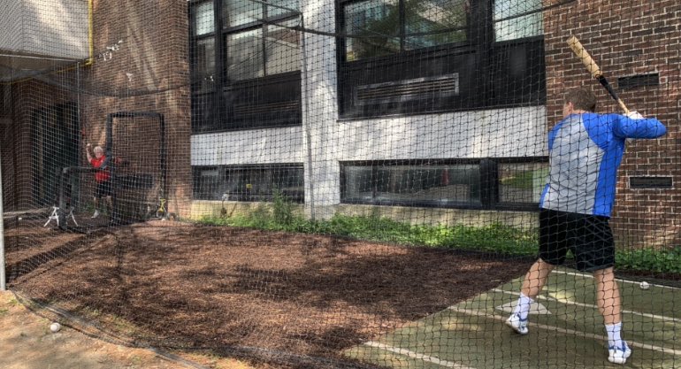 MamoBase's tweet image. @PeterMatt21 🐅⚾️