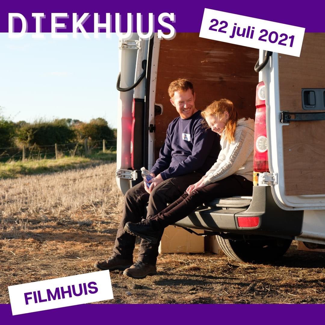 FILMHUIS 'SORRY WE MISSED YOU'

22 JULI | 20:00 |  Rabobankzaal | Tickets €9,50 | Alle leeftijden | 100 minuten | 

Tickets via: hetdiekhuus.nl/evenementen