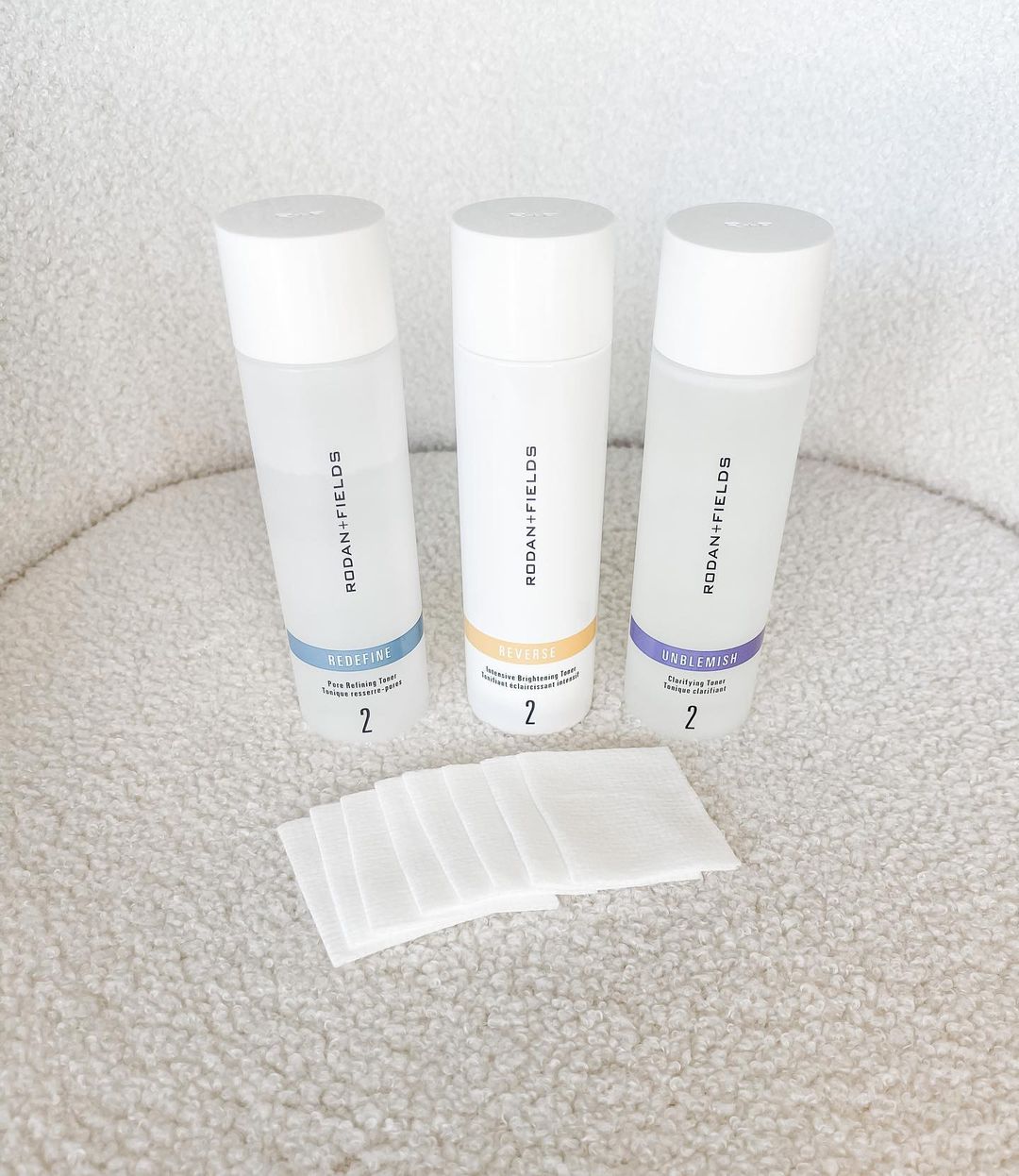 Rodan + Fields on X: