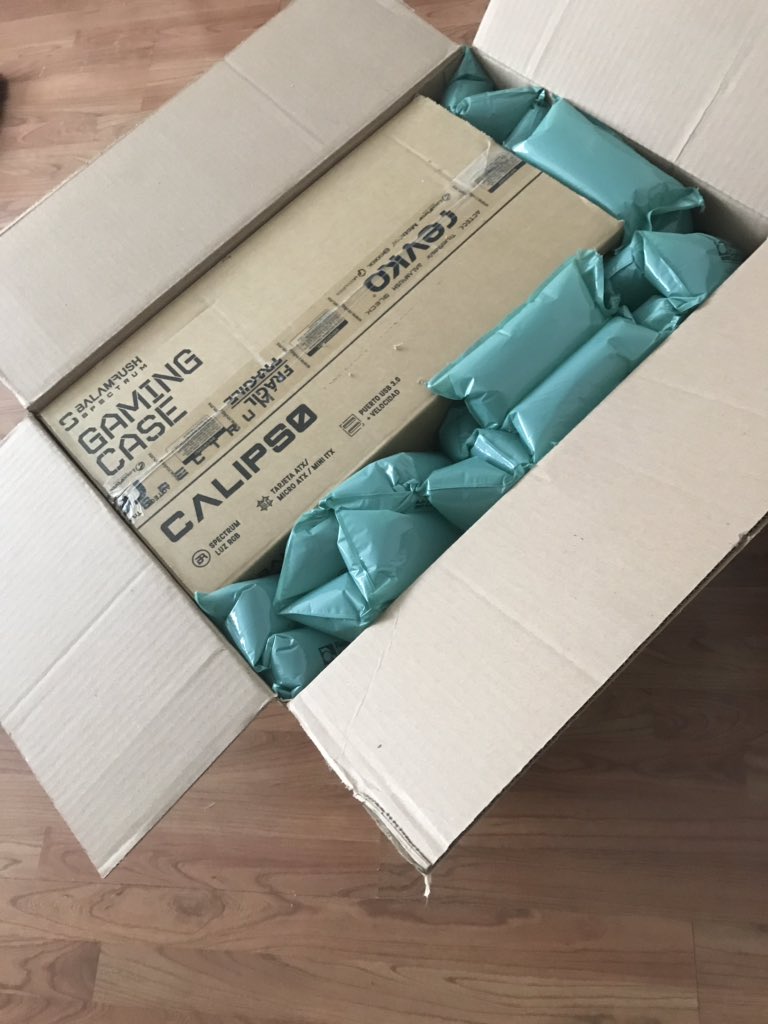 Volvió papá vampiro