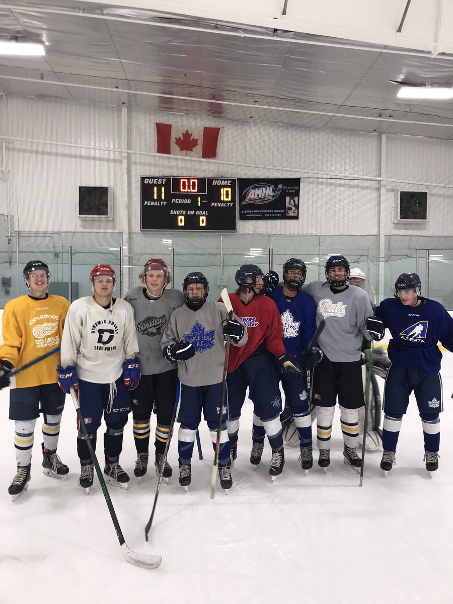Team Herring jumped out to an 11-3 lead against Team <a href="/3brendanlee/">Brendan lee</a> in today’s matchup before surrendering 7 unanswered goals for an 11-10 win. <a href="/koopergizowski/">Kooper</a> led the way with 5 goals for Team Herring.