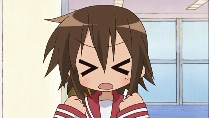 7月日は日下部みさおの誕生日のtwitterイラスト検索結果