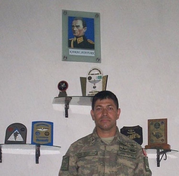 tonjukuk's tweet photo. Ruhun şad olsun aslan ağabeyim... https://t.co/h92FGtyZQG