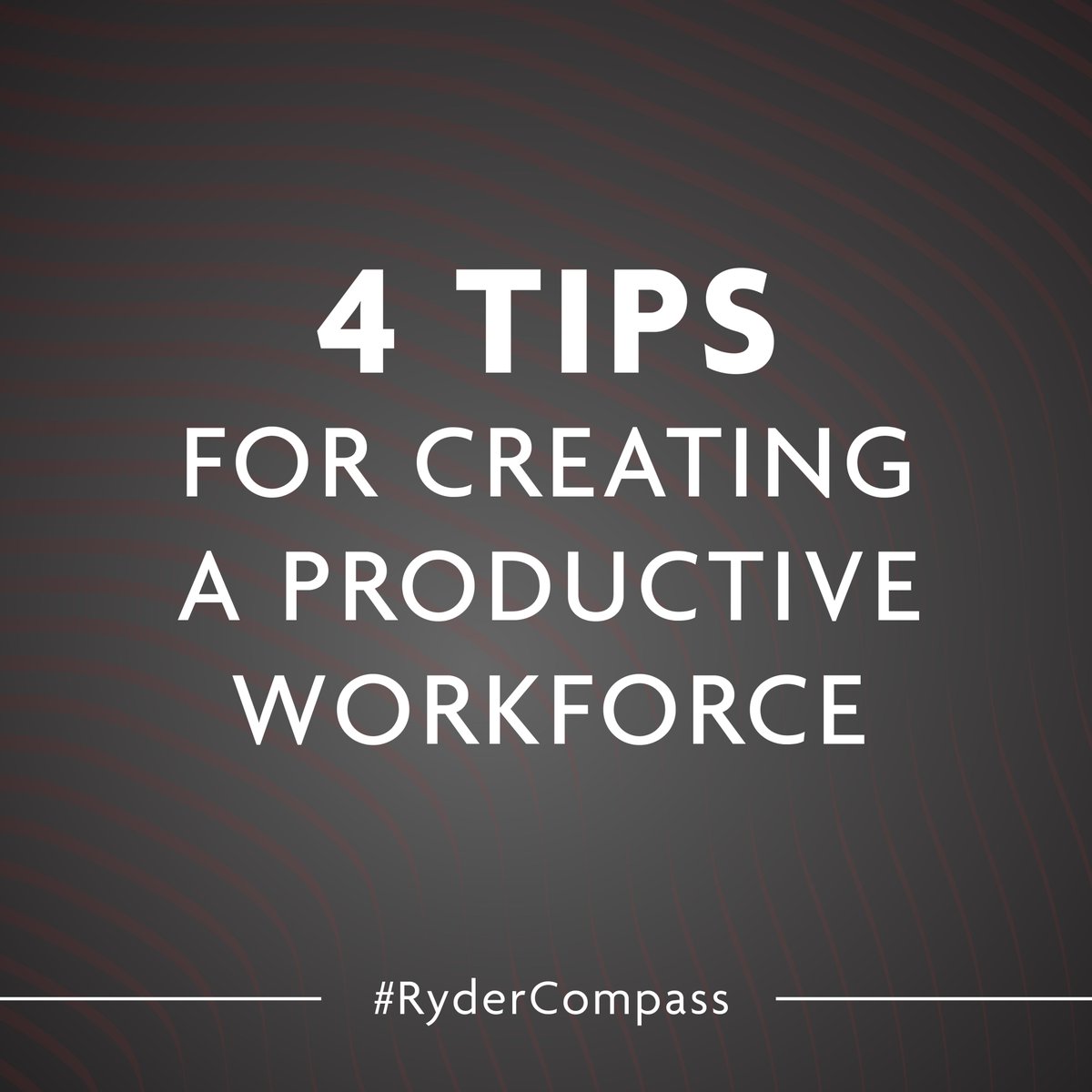 RyderSystemInc's tweet photo. "Investments in new technology to aid in labor management is critical." #RyderCompass https://t.co/EyxkLbBhTb https://t.co/8MfJ7M0UME