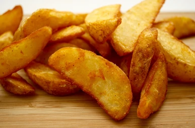 Ciudad_Comida's tweet photo. ¿Antojo de unas papas gajo? https://t.co/AqOc5IiiYj