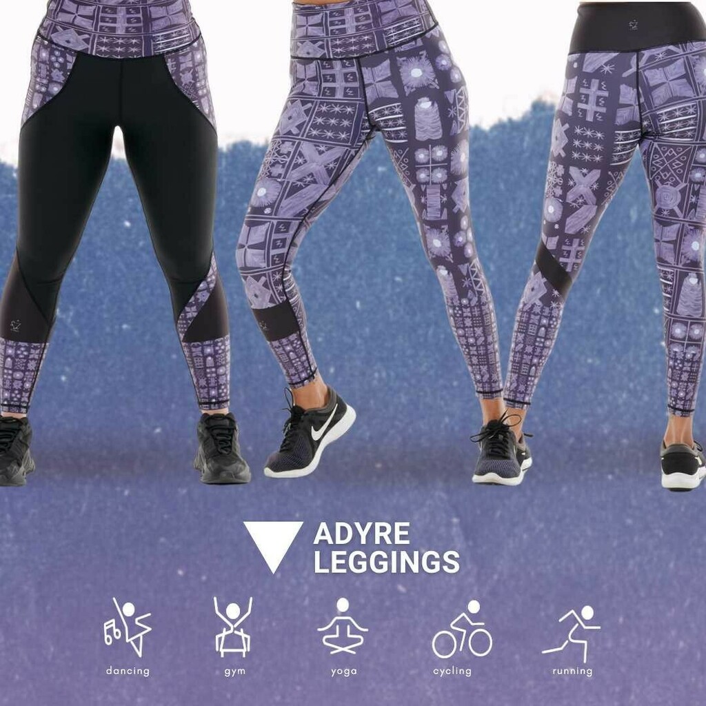 TYNAACTIVE's tweet photo. No matter what you do, do it with Adyre! 🧘🏽‍♀️

#tynaactive #sports #sportstyle #sportsfashion #sportslife #sportsgirl #sportsbikelife https://t.co/SU37fngr9d https://t.co/1pZiJvfqTb