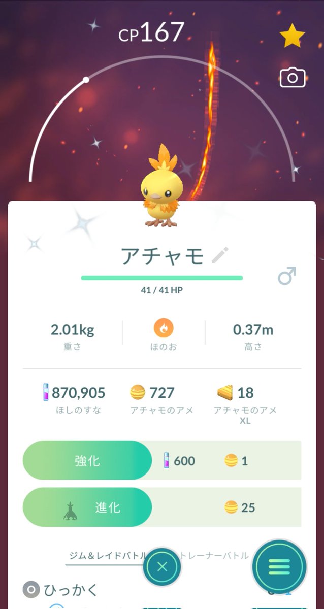 ポケモンgo ミジュマルの色違い 入手方法と実装状況 攻略大百科 ポケモンgo ミジュマルの色違い 入手方法と実装状況 攻略大百科