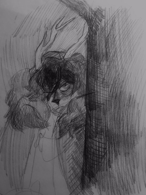 Shifferish sketches!

#snifferishfanart 