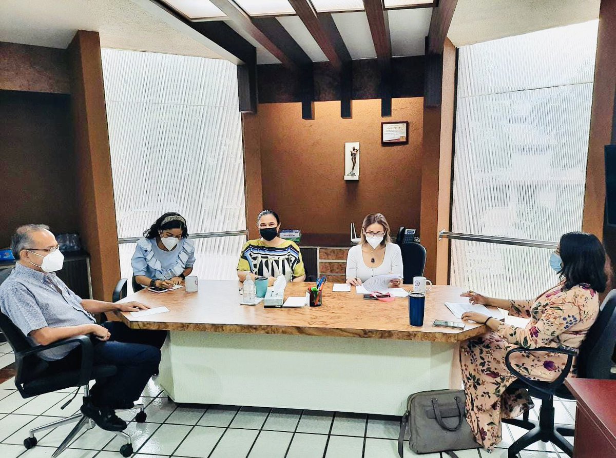 La participación de las agrupaciones civiles es fundamental en materia de prevención de la corrupción, por ello hoy el <a href="/cpctab/">COMITÉ DE PARTICIPACIÓN CIUDADANA - TABASCO.</a> sostuvo reunión de trabajo con <a href="/EGES_DESARROLLO/">EGES Para el desarrollo</a> con el propósito de articular mecanismos en materia de prevención y gestión de riesgos