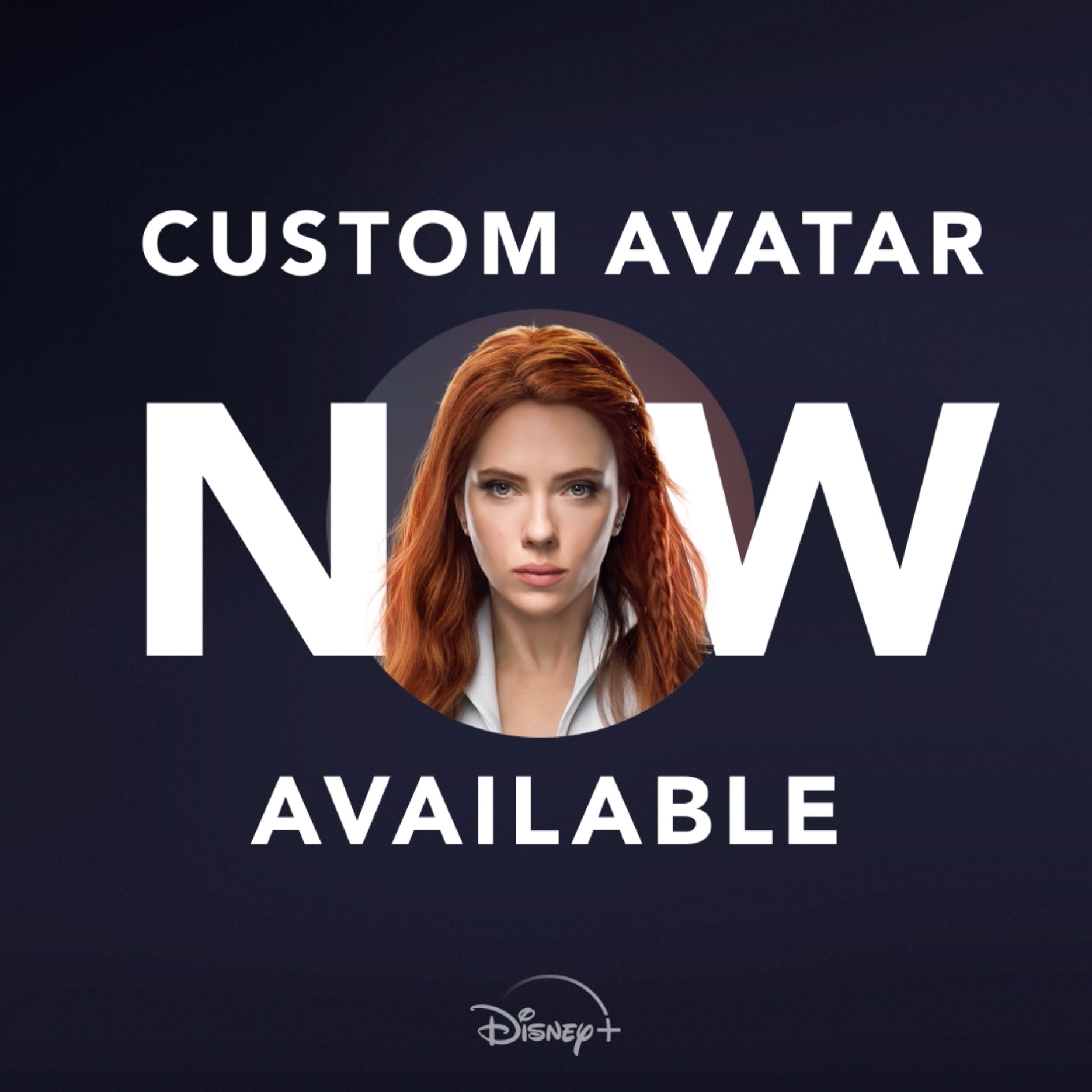 What Icons/Avatars Does Disney+ Have? – What's On Disney Plus