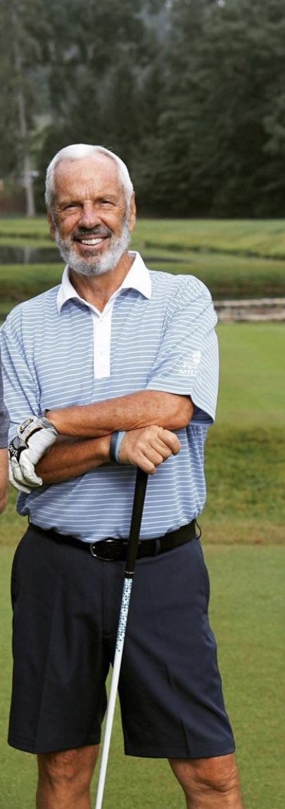 Retirement Roy is undefeated so far 💯