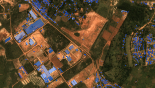 Element84's tweet photo. Learn how to leverage the @STACspec to catalogue your ML training data for earth observation workflows, via @OurRadiantEarth's Jon Duckworth and our own Eugene Cheipesh https://t.co/VFvASO7SAT #ML4EO https://t.co/2dK2aWIMna