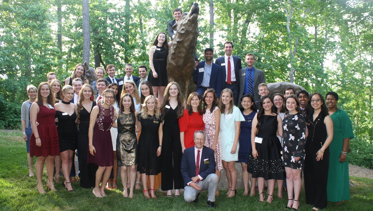 ParkScholarship photo