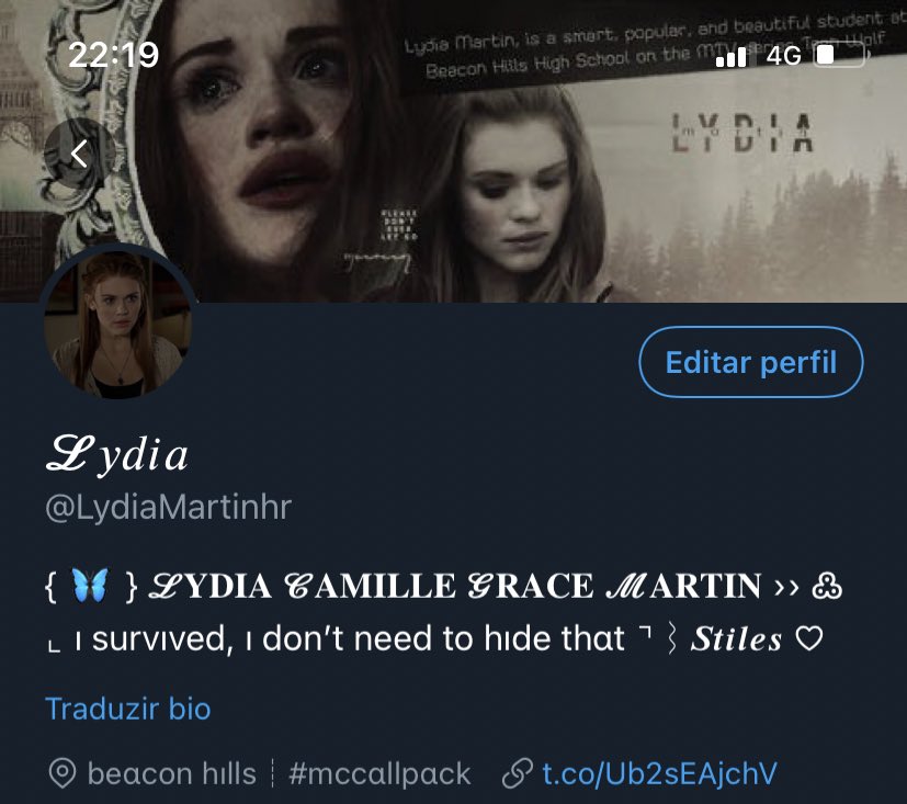 LydiaMartinhr's tweet photo. 6 - 🌹 - https://t.co/p9Wy2nH2pj