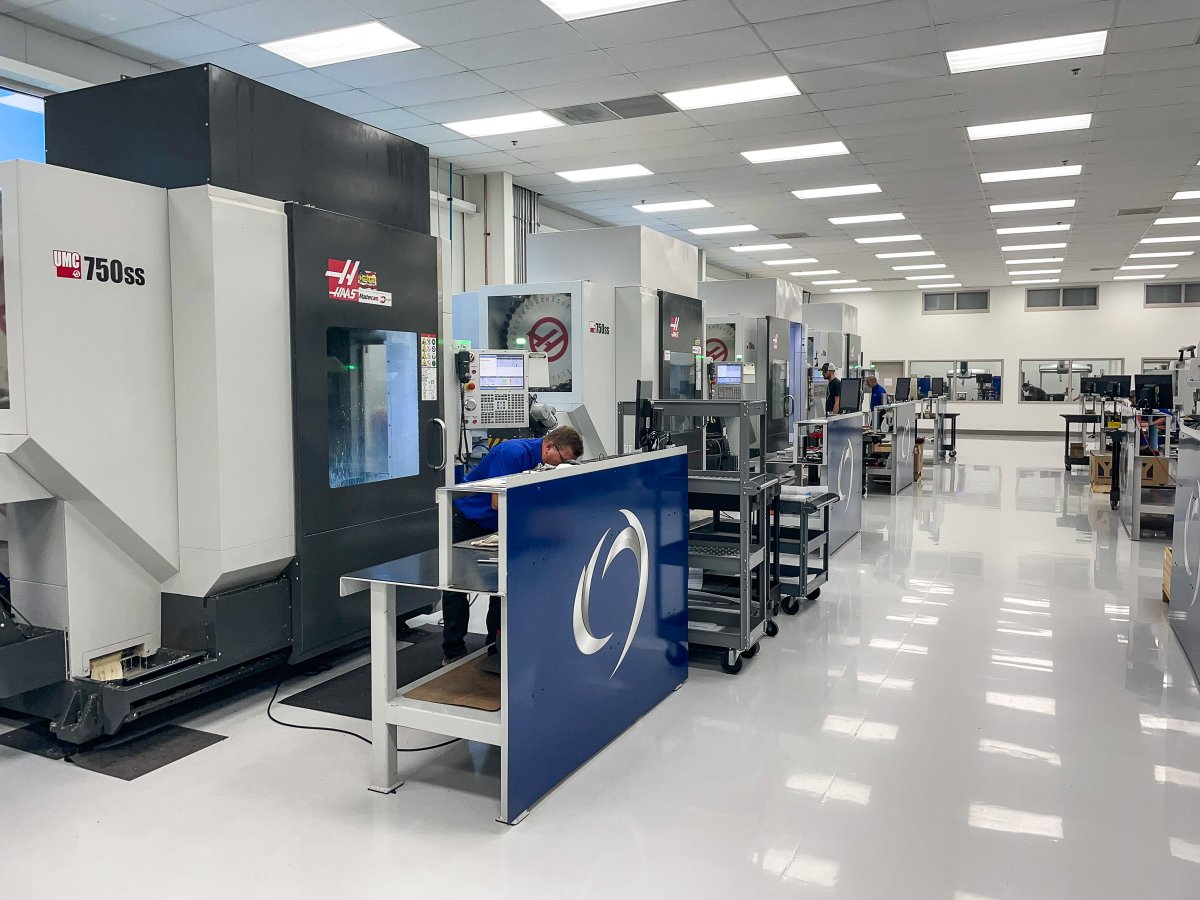 roushyates's tweet photo. Thanks to @Haas_Automation for all the technical support as we machine over 40% of the FR9 on their CNC machines at Roush Yates Manufacturing Solutions.
#NASCAR | #FR9 | #Haas | #HaasCNC | #HaasAutomation | #Manufacturing | #Motorsports | #MotorRacing https://t.co/AzW8jSTirj