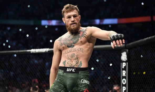 Happy Birthday Conor McGregor!!! Champ!!     