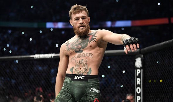 Happy Birthday Conor McGregor!!! Champ!!     