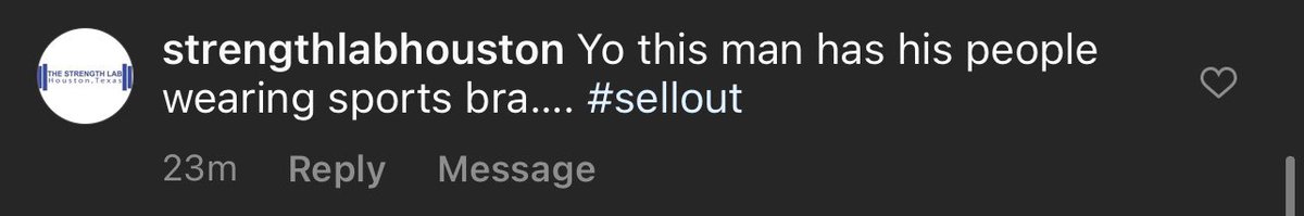 Les Spellman tweet media